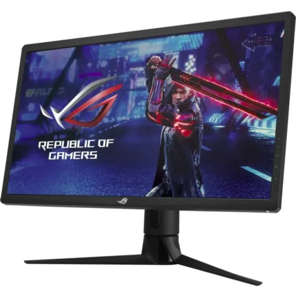 Asus ROG Strix XG27UQR