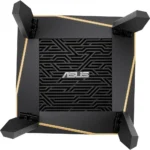 Asus RT-AX92U AX6100 Tri-Band Wi-Fi 6 Mesh Gaming Router