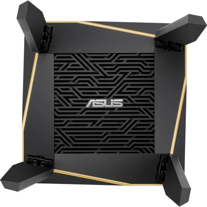 Asus RT-AX92U AX6100 Tri-Band Wi-Fi 6 Mesh Gaming Router