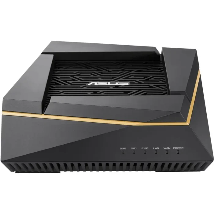 Asus RT-AX92U AX6100 Tri-Band Wi-Fi 6 Mesh Gaming Router