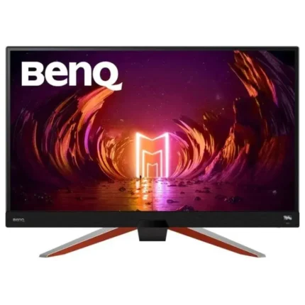 BenQ Mobiuz EX2710Q 27 Inch QHD 3840x2160 Pixels IPS Panel 165Hz Gaming Monitor