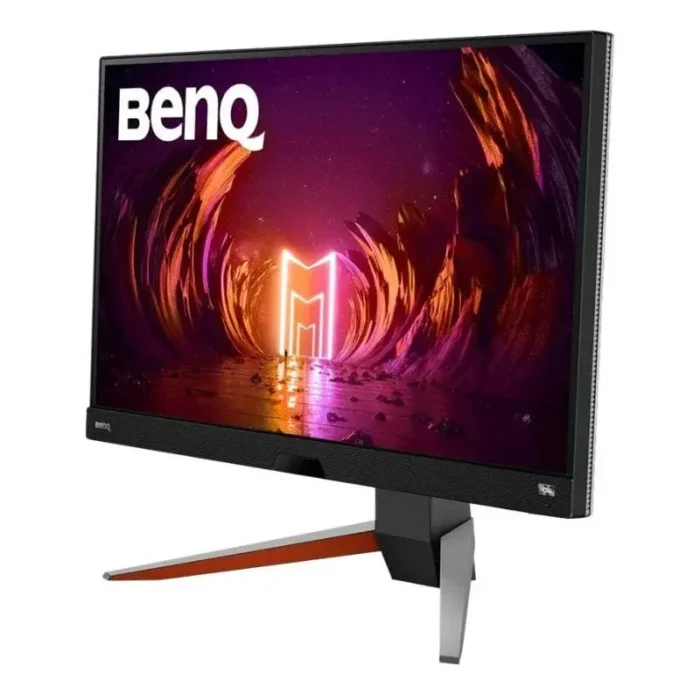 BenQ Mobiuz EX2710Q 27 Inch QHD 3840x2160 Pixels IPS Panel 165Hz Gaming Monitor BenQ Mobiuz EX2710Q 27 Inch QHD 3840x2160 Pixels IPS Panel 165Hz Gaming Monitor