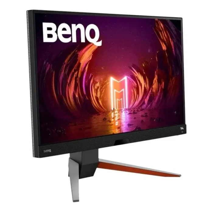 BenQ Mobiuz EX2710Q 27 Inch QHD 3840x2160 Pixels IPS Panel 165Hz Gaming Monitor BenQ Mobiuz EX2710Q 27 Inch QHD 3840x2160 Pixels IPS Panel 165Hz Gaming Monitor