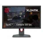 BenQ Zowie XL2411K
