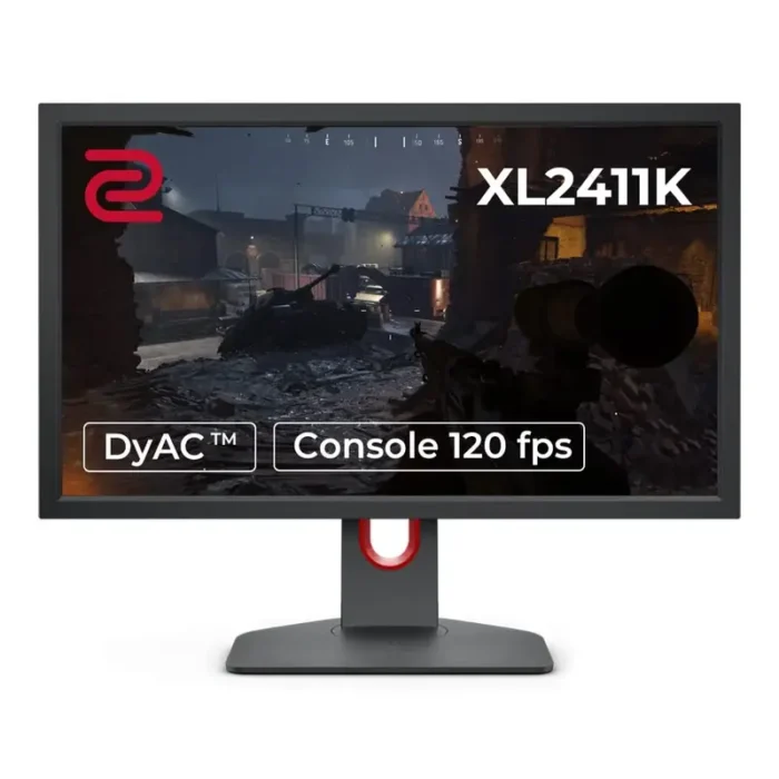 BenQ Zowie XL2411K
