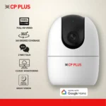 CP PLUS CP21