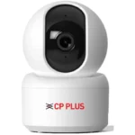 CP PLUS CP-E25A Full HD 360 Degree View Wi-Fi PT Camera 1 CP PLUS CP-E25A