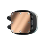 Sealed - Corsair H100 RGB CPU Liquid Cooler 3 Corsair H100 RGB