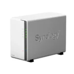 Synology DiskStation DS220j 2-Bay Network Attached Storage Drive 3 DS220j