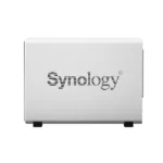 Synology DiskStation DS220j 2-Bay Network Attached Storage Drive 4 DS220j