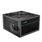 Sealed - Deepcool PM850D 80 Plus Gold SMPS Power Supply 5 Deepcool PM850D