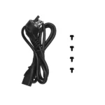 Sealed - Deepcool PM850D 80 Plus Gold SMPS Power Supply 6 Deepcool PM850D