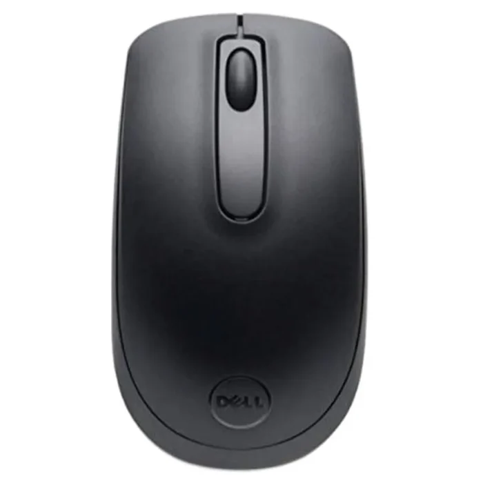 Dell WM118 Wireless Mouse Dell WM118 Wireless Mouse