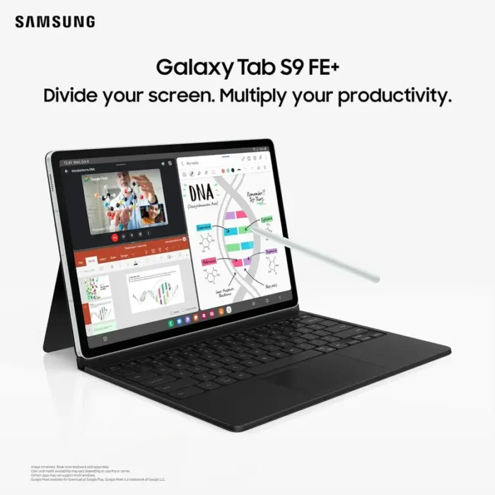 Galaxy Tab S9 FE+