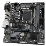 Sealed - Gigabyte H610M S2H DDR4 Intel H610 Motherboard 2 Gigabyte H610M S2H