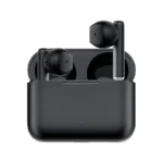 HONOR CHOICE Earbuds X upto 28 Hrs Playtime Bluetooth v5.2 - Night Black 1 HONOR CHOICE Earbuds X
