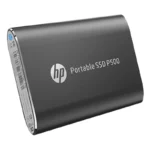 HP P500 1TB USB 3.1 GEN 1, NAND Flash External SSD 3 HP P500 1TB