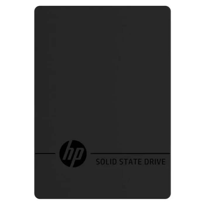 HP P600 250GB