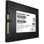 HP S700 250GB 2.5 Inch SATA III 3D NAND Internal SSD 3 HP S700 250GB
