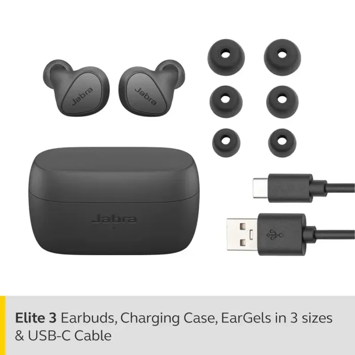 Jabra Elite 3