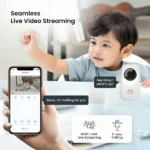 Kent Cam CamEye HomeCam Wi-Fi 360