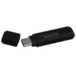 Sealed - Kingston Data Traveler 4000 G2 64GB Secured USB 3.0 Pen Drive 5 Kingston Data Traveler 4000 G2