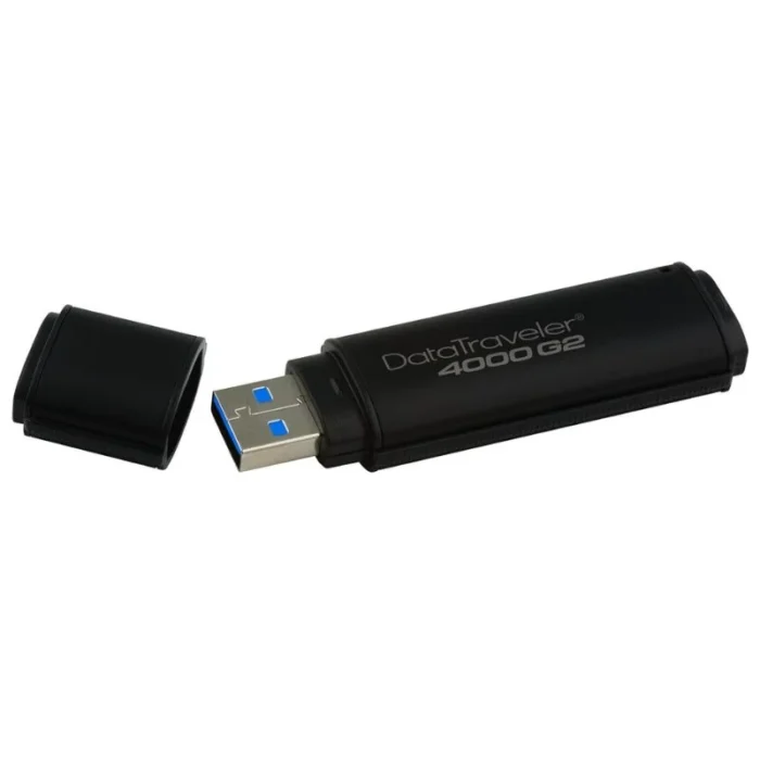 Kingston Data Traveler 4000 G2 Kingston Data Traveler 4000 G2
