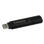 Sealed - Kingston Data Traveler 4000 G2 64GB Secured USB 3.0 Pen Drive 2 Kingston Data Traveler 4000 G2