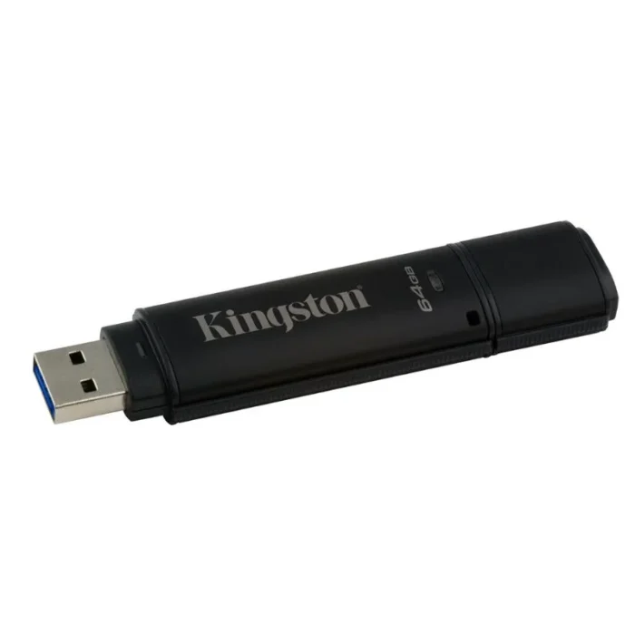 Kingston Data Traveler 4000 G2 Kingston Data Traveler 4000 G2