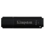 Sealed - Kingston Data Traveler 4000 G2 64GB Secured USB 3.0 Pen Drive 1 Kingston Data Traveler 4000 G2