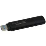 Sealed - Kingston Data Traveler 4000 G2 64GB Secured USB 3.0 Pen Drive 4 Kingston Data Traveler 4000 G2
