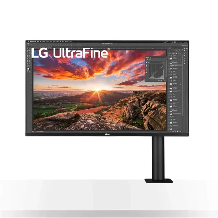 LG 32UN880 LG 32UN880
