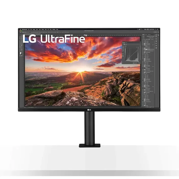 LG 32UN880 LG 32UN880