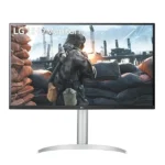 LG 32UP550-W