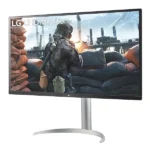 LG 32UP550-W