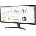 Sealed - LG UltraWide 29WL500-B 29 inch WFHD 2560x1080 Pixels IPS Panel 75Hz Gaming Monitor 3 29WL500