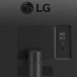 LG UltraWide 34WP500-B 34 Inch Full HD IPS Panel HDR 10, 75Hz Gaming Monitor 6 34WP500