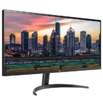 LG UltraWide 34WP500-B 34 Inch Full HD IPS Panel HDR 10, 75Hz Gaming Monitor 2 34WP500