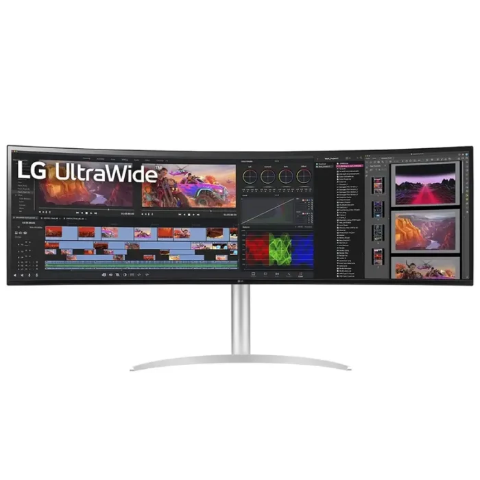 LG Ultrawide 49WQ95C 49 Inch LG Ultrawide 49WQ95C 49 Inch