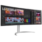 LG Ultrawide 49WQ95C 49 Inch Dual QHD Nano Type-C Curved Monitor 4 LG Ultrawide 49WQ95C 49 Inch