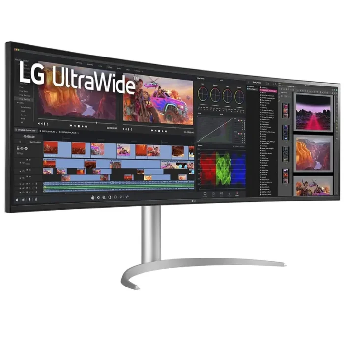 LG Ultrawide 49WQ95C 49 Inch LG Ultrawide 49WQ95C 49 Inch