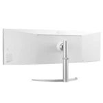 LG Ultrawide 49WQ95C 49 Inch Dual QHD Nano Type-C Curved Monitor 6 LG Ultrawide 49WQ95C 49 Inch
