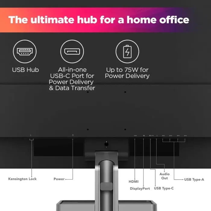 Lenovo L32P-30 31.5 Inch 4K