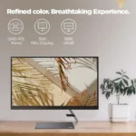 Lenovo Q-Series Q24H-10 24 Inch