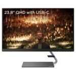 Lenovo Q-Series Q24H-10 24 Inch