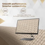 Lenovo Q-Series Q24H-10 24 Inch