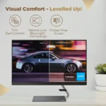Lenovo Q-Series Q24H-10 24 Inch