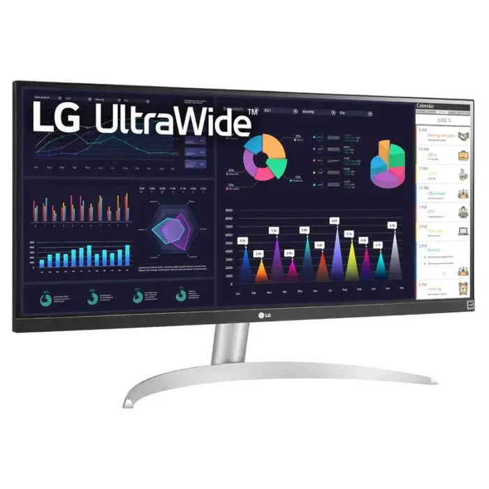 LG ‎ UltraWide 29WQ600-W