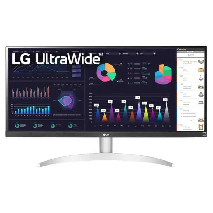 LG ‎ UltraWide 29WQ600-W