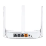 Mercusys MW306R 300 Mbps Single Band Wireless Router (White) 2 MERCUSYS MW306R